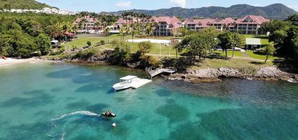 Hôtel Village Pierre & Vacances Sainte-Luce Martinique, Séjour Antilles, Martinique par Ôvoyages Hôtel Village Pierre & Vacances Sainte-Luce Martinique, Séjour Antilles, Martinique par Ôvoyages