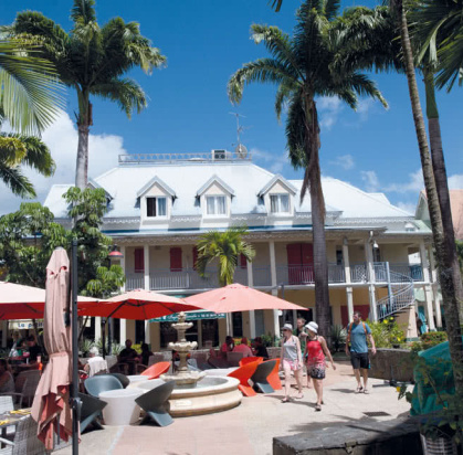 Résidence du Village Créole, Séjour Antilles, Martinique par Ôvoyages Résidence du Village Créole, Séjour Antilles, Martinique par Ôvoyages