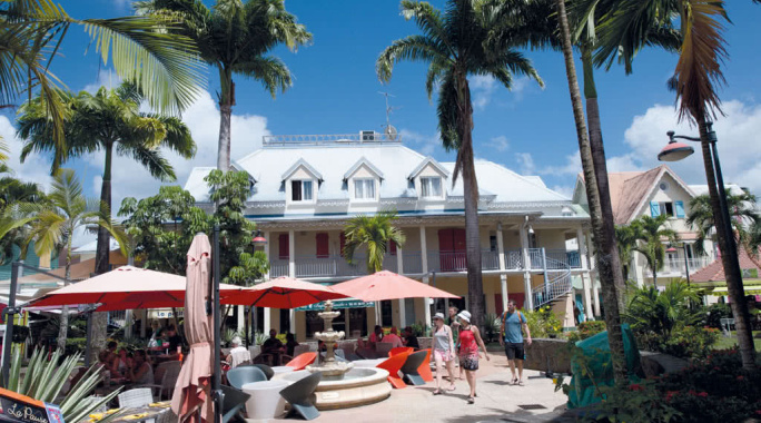 Résidence du Village Créole, Séjour Antilles, Martinique par Ôvoyages Résidence du Village Créole, Séjour Antilles, Martinique par Ôvoyages