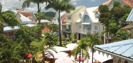 Résidence du Village Créole, Séjour Antilles, Martinique par Ôvoyages Résidence du Village Créole, Séjour Antilles, Martinique par Ôvoyages