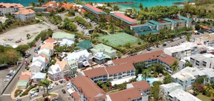 Résidence du Village Créole, Séjour Antilles, Martinique par Ôvoyages Résidence du Village Créole, Séjour Antilles, Martinique par Ôvoyages
