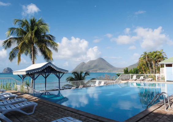 Hôtel Résidence Diamant Beach Hôtel Résidence Diamant Beach - photo 1