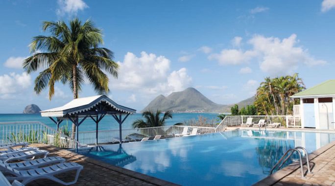 Autotour Martinique & Séjour en Guadeloupe à l'hôtel Zénitude Le Clipper, Circuit Antilles, Guadeloupe par Ôvoyages Autotour Martinique & Séjour en Guadeloupe à l'hôtel Zénitude Le Clipper, Circuit Antilles, Guadeloupe par Ôvoyages