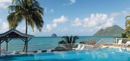 Hôtel Résidence Diamant Beach, Séjour Antilles, Martinique par Ôvoyages Hôtel Résidence Diamant Beach, Séjour Antilles, Martinique par Ôvoyages
