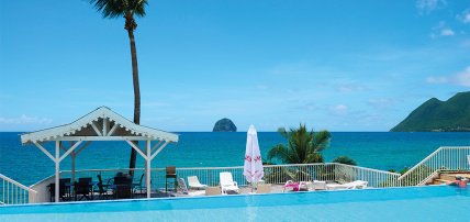 Hôtel Résidence Diamant Beach, Séjour Antilles, Martinique par Ôvoyages Hôtel Résidence Diamant Beach, Séjour Antilles, Martinique par Ôvoyages