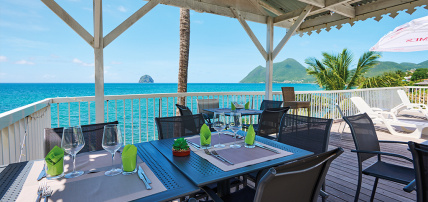Hôtel Résidence Diamant Beach, Séjour Antilles, Martinique par Ôvoyages Hôtel Résidence Diamant Beach, Séjour Antilles, Martinique par Ôvoyages