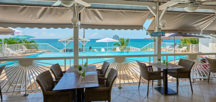 Hôtel Résidence Diamant Beach, Séjour Antilles, Martinique par Ôvoyages Hôtel Résidence Diamant Beach, Séjour Antilles, Martinique par Ôvoyages