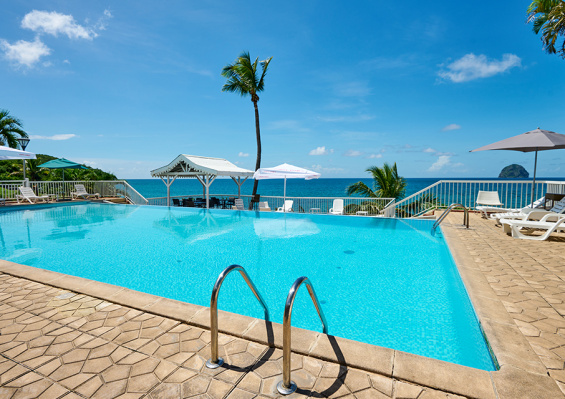Hôtel Résidence Diamant Beach Hôtel Résidence Diamant Beach - photo 1