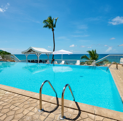 Hôtel Résidence Diamant Beach, Séjour Antilles, Martinique par Ôvoyages Hôtel Résidence Diamant Beach, Séjour Antilles, Martinique par Ôvoyages
