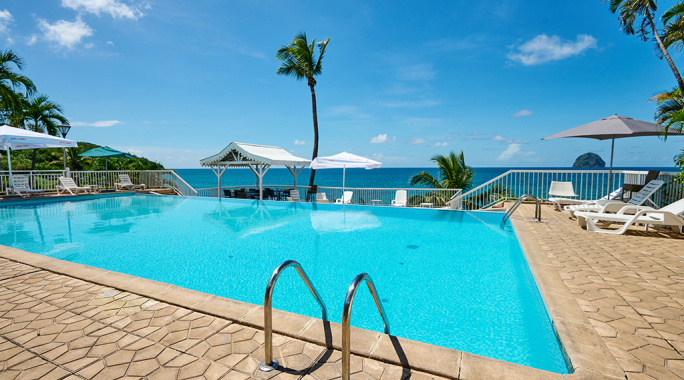 Hôtel Résidence Diamant Beach, Séjour Antilles, Martinique par Ôvoyages Hôtel Résidence Diamant Beach, Séjour Antilles, Martinique par Ôvoyages