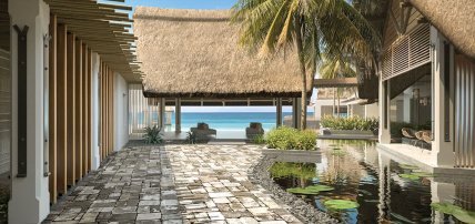 Hôtel Preskil Island Resort 4*, Séjour Île Maurice par Ôvoyages Hôtel Preskil Island Resort 4*, Séjour Île Maurice par Ôvoyages