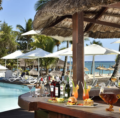 Hôtel Coral Azur Beach Resort 3*, Séjour Île Maurice par Ôvoyages Hôtel Coral Azur Beach Resort 3*, Séjour Île Maurice par Ôvoyages