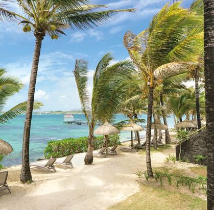 Hôtel Tropical Attitude 3*, Séjour Île Maurice par Ôvoyages Hôtel Tropical Attitude 3*, Séjour Île Maurice par Ôvoyages