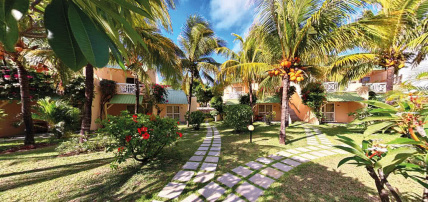 Hôtel Silver Beach Mauritius 3* (Location de voiture incluse), Séjour Île Maurice par Ôvoyages Hôtel Silver Beach Mauritius 3* (Location de voiture incluse), Séjour Île Maurice par Ôvoyages