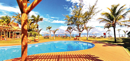 Hôtel Silver Beach Mauritius 3* (Location de voiture incluse), Séjour Île Maurice par Ôvoyages Hôtel Silver Beach Mauritius 3* (Location de voiture incluse), Séjour Île Maurice par Ôvoyages