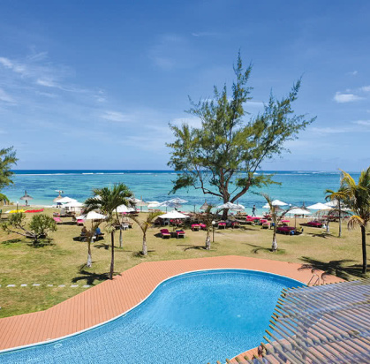 Hôtel Silver Beach Mauritius 3* (Location de voiture incluse), Séjour Île Maurice par Ôvoyages Hôtel Silver Beach Mauritius 3* (Location de voiture incluse), Séjour Île Maurice par Ôvoyages