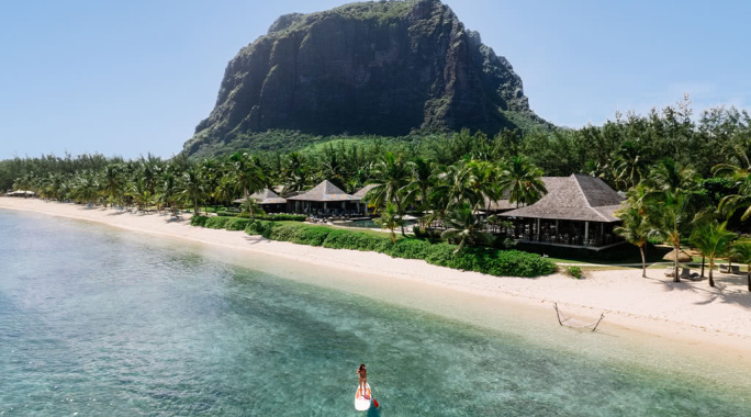 Hôtel LUX Le Morne Mauritius 5*, Séjour Île Maurice par Ôvoyages Hôtel LUX Le Morne Mauritius 5*, Séjour Île Maurice par Ôvoyages