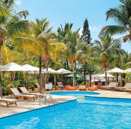 Hôtel Friday Attitude 3*, Séjour Île Maurice par Ôvoyages Hôtel Friday Attitude 3*, Séjour Île Maurice par Ôvoyages