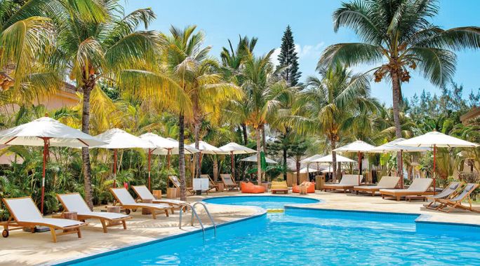 Hôtel Friday Attitude 3*, Séjour Île Maurice par Ôvoyages Hôtel Friday Attitude 3*, Séjour Île Maurice par Ôvoyages