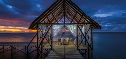 Hôtel Le Méridien 5*, Séjour Île Maurice par Ôvoyages Hôtel Le Méridien 5*, Séjour Île Maurice par Ôvoyages