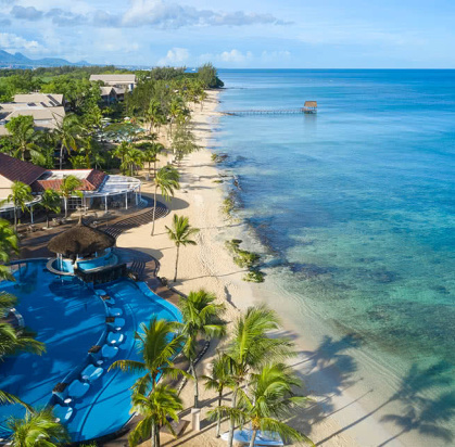 Hôtel Le Méridien 5*, Séjour Île Maurice par Ôvoyages Hôtel Le Méridien 5*, Séjour Île Maurice par Ôvoyages