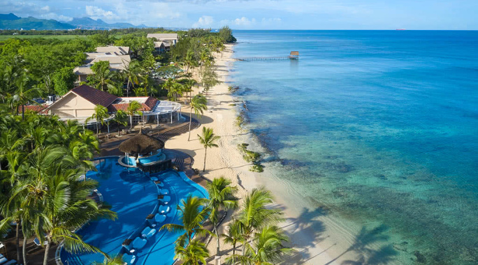 Hôtel Le Méridien 5*, Séjour Île Maurice par Ôvoyages Hôtel Le Méridien 5*, Séjour Île Maurice par Ôvoyages