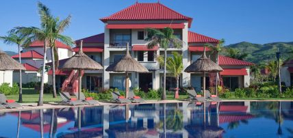 Hôtel Tamassa Bel Ombre 4*, Séjour Île Maurice par Ôvoyages Hôtel Tamassa Bel Ombre 4*, Séjour Île Maurice par Ôvoyages