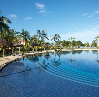 Hôtel Tamassa Bel Ombre 4*, Séjour Île Maurice par Ôvoyages Hôtel Tamassa Bel Ombre 4*, Séjour Île Maurice par Ôvoyages