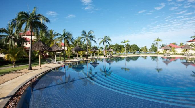 Hôtel Tamassa Bel Ombre 4*, Séjour Île Maurice par Ôvoyages Hôtel Tamassa Bel Ombre 4*, Séjour Île Maurice par Ôvoyages