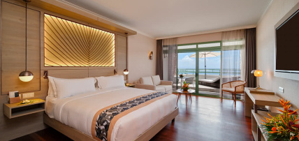 Hôtel Hilton Hôtel Tahiti 4*, Séjour Polynésie Française, Tahiti par Ôvoyages Hôtel Hilton Hôtel Tahiti 4*, Séjour Polynésie Française, Tahiti par Ôvoyages