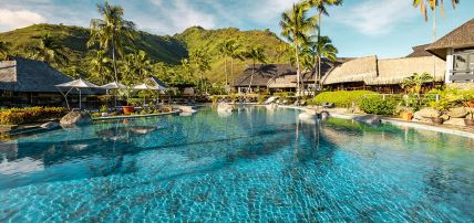 Combiné 3 îles Polynésie 4* - Hilton Tahiti, Hilton Moorea Lagoon Resort & Spa & Conrad Bora Bora Nui, Combiné Polynésie Française, Tahiti par Ôvoyages Combiné 3 îles Polynésie 4* - Hilton Tahiti, Hilton Moorea Lagoon Resort & Spa & Conrad Bora Bora Nui, Combiné Polynésie Française, Tahiti par Ôvoyages
