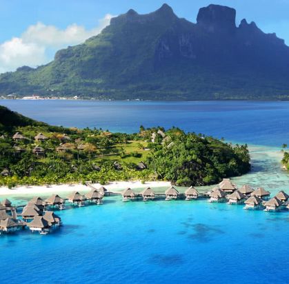 Combiné 3 îles Polynésie 4* - Hilton Tahiti, Hilton Moorea Lagoon Resort & Spa & Conrad Bora Bora Nui, Combiné Polynésie Française, Tahiti par Ôvoyages Combiné 3 îles Polynésie 4* - Hilton Tahiti, Hilton Moorea Lagoon Resort & Spa & Conrad Bora Bora Nui, Combiné Polynésie Française, Tahiti par Ôvoyages