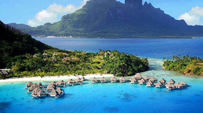Combiné 3 îles Polynésie 4* - Hilton Tahiti, Hilton Moorea Lagoon Resort & Spa & Conrad Bora Bora Nui, Combiné Polynésie Française, Tahiti par Ôvoyages Combiné 3 îles Polynésie 4* - Hilton Tahiti, Hilton Moorea Lagoon Resort & Spa & Conrad Bora Bora Nui, Combiné Polynésie Française, Tahiti par Ôvoyages