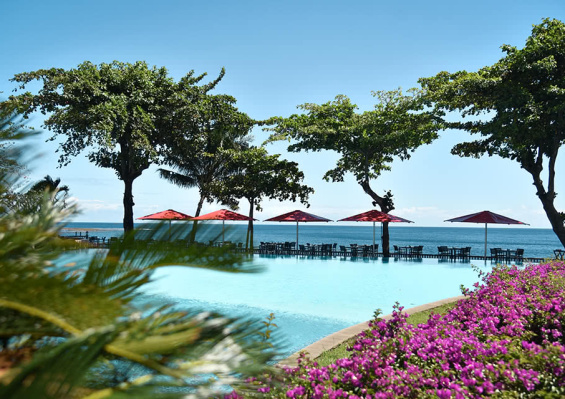 Hôtel Le Tahiti By Pearl Resorts 4* Hôtel Le Tahiti By Pearl Resorts 4* - photo 1