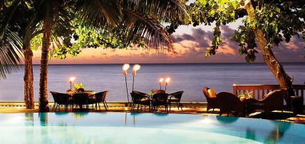 Hôtel Le Tahiti By Pearl Resorts 4*, Séjour Polynésie Française, Tahiti par Ôvoyages Hôtel Le Tahiti By Pearl Resorts 4*, Séjour Polynésie Française, Tahiti par Ôvoyages