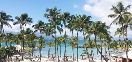 Hôtel Fleur d'Epée 3*, Séjour Antilles, Guadeloupe par Ôvoyages Hôtel Fleur d'Epée 3*, Séjour Antilles, Guadeloupe par Ôvoyages
