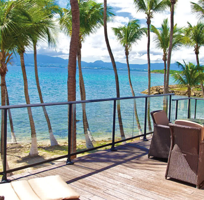 Hôtel Fleur d'Epée 3*, Séjour Antilles, Guadeloupe par Ôvoyages Hôtel Fleur d'Epée 3*, Séjour Antilles, Guadeloupe par Ôvoyages