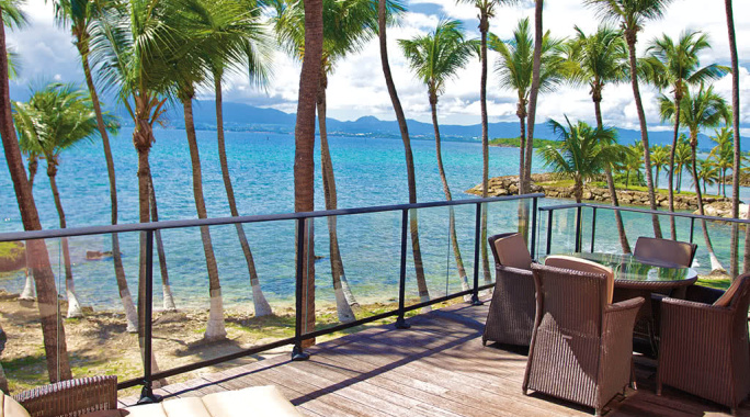 Hôtel Fleur d'Epée 3*, Séjour Antilles, Guadeloupe par Ôvoyages Hôtel Fleur d'Epée 3*, Séjour Antilles, Guadeloupe par Ôvoyages