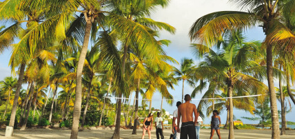 Hôtel Le Salako 3*, Séjour Antilles, Guadeloupe par Ôvoyages Hôtel Le Salako 3*, Séjour Antilles, Guadeloupe par Ôvoyages