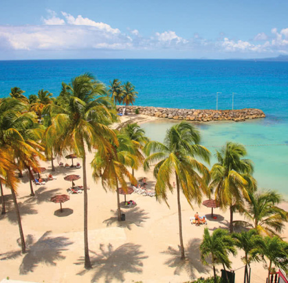 Hôtel Le Salako 3*, Séjour Antilles, Guadeloupe par Ôvoyages Hôtel Le Salako 3*, Séjour Antilles, Guadeloupe par Ôvoyages