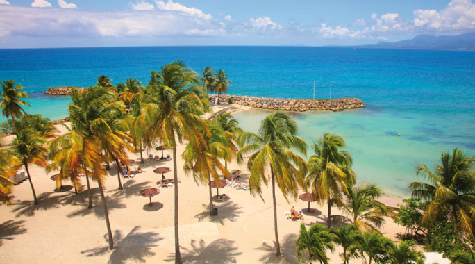 Hôtel Le Salako 3*, Séjour Antilles, Guadeloupe par Ôvoyages Hôtel Le Salako 3*, Séjour Antilles, Guadeloupe par Ôvoyages
