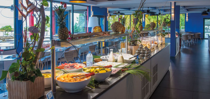 Hôtel Le Salako 3*, Séjour Antilles, Guadeloupe par Ôvoyages Hôtel Le Salako 3*, Séjour Antilles, Guadeloupe par Ôvoyages