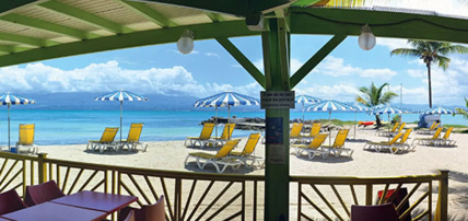 Hôtel Canella Beach 3*, Séjour Antilles, Guadeloupe par Ôvoyages Hôtel Canella Beach 3*, Séjour Antilles, Guadeloupe par Ôvoyages