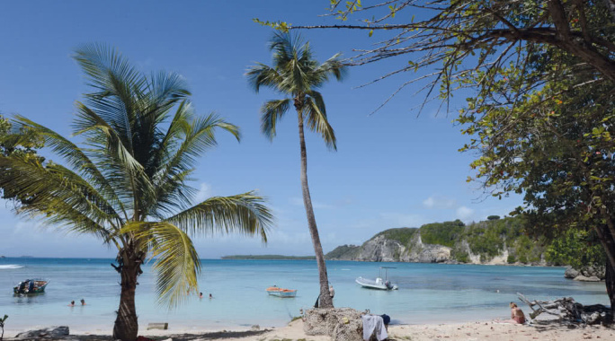 Hôtel Petit Havre 2*, Séjour Antilles, Guadeloupe par Ôvoyages Hôtel Petit Havre 2*, Séjour Antilles, Guadeloupe par Ôvoyages