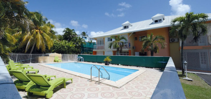 Hôtel Petit Havre 2*, Séjour Antilles, Guadeloupe par Ôvoyages Hôtel Petit Havre 2*, Séjour Antilles, Guadeloupe par Ôvoyages