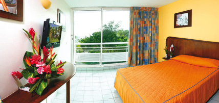 Hôtel Le Clipper 3*, Séjour Antilles, Guadeloupe par Ôvoyages Hôtel Le Clipper 3*, Séjour Antilles, Guadeloupe par Ôvoyages