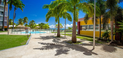 Hôtel Le Clipper 3*, Séjour Antilles, Guadeloupe par Ôvoyages Hôtel Le Clipper 3*, Séjour Antilles, Guadeloupe par Ôvoyages