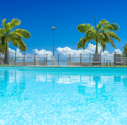 Hôtel Le Clipper 3*, Séjour Antilles, Guadeloupe par Ôvoyages Hôtel Le Clipper 3*, Séjour Antilles, Guadeloupe par Ôvoyages
