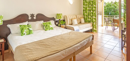Hôtel Village Pierre & Vacances Sainte-Anne 3*, Séjour Guadeloupe par Ôvoyages Hôtel Village Pierre & Vacances Sainte-Anne 3*, Séjour Guadeloupe par Ôvoyages