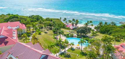 Hôtel Village Pierre & Vacances Sainte-Anne 3*, Séjour Antilles, Guadeloupe par Ôvoyages Hôtel Village Pierre & Vacances Sainte-Anne 3*, Séjour Antilles, Guadeloupe par Ôvoyages